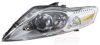 VAN WEZEL 1881985N Headlight